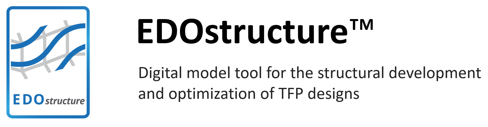 EDO Structure TFP Design Software
