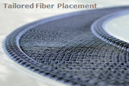 Tailored Fiber Placement