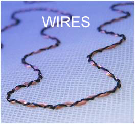 Lay Wires